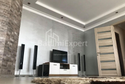 Daire 140 m² Daire - Yurievskaya, Batumi, Gürcistan