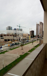 Daire 72 m² Daire - Yurievskaya, Batumi, Gürcistan