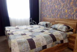 Daire 72 m² Daire - Yurievskaya, Batumi, Gürcistan