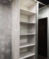 Daire 37 m² Daire - Yusuf Kobaladze, Batumi, Gürcistan
