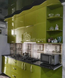 Daire 37 m² Daire - Yusuf Kobaladze, Batumi, Gürcistan