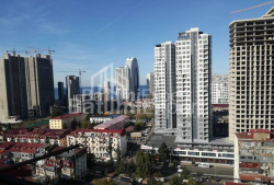 Daire 46 m² Daire - Yurievskaya, Batumi, Gürcistan