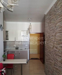 Daire 46 m² Daire - Yurievskaya, Batumi, Gürcistan