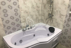 Daire 168 m² Daire - Zuraba Gorgiladze, Batumi, Gürcistan