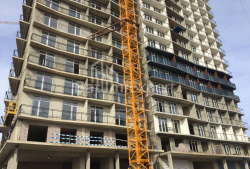 Daire 53 m² Daire - Angisa, Batumi, Gürcistan