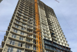 Daire 53 m² Daire - Angisa, Batumi, Gürcistan