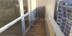 Daire 2-oda 55 m² - Yusuf Kobaladze, Batumi