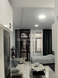 Daire 2-oda 29 m² - Ekvtime Takaishvili, Batumi