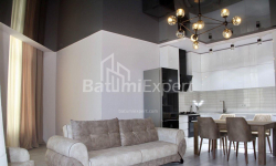 Daire 3-oda 80 m² - Zuraba Gorgiladze, Batumi