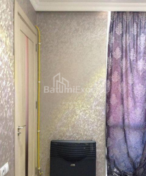 Daire 40 m² Daire - Tbel-Abuseridze, Batumi, Gürcistan