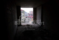 Daire 30 m² Daire - Tbel-Abuseridze, Batumi, Gürcistan
