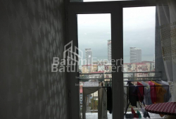 Daire 40 m² Daire - Tbel-Abuseridze, Batumi, Gürcistan