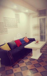 Daire 3-oda 55 m² - Alexandra Griboyedova, Batumi