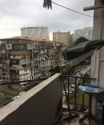 Daire 3-oda 60 m² - Şalva Inasaridze, Batumi