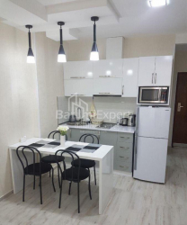 Daire 1-oda 33 m² - Şerif Khimshiashvili, Batumi