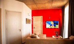 Daire 3-oda 62 m² - Vakhtang Gorgasali, Batumi