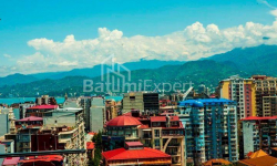 Daire 62 m² Daire - Vakhtang Gorgasali, Batumi, Gürcistan