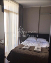 Daire 48 m² Daire - Yusuf Kobaladze, Batumi, Gürcistan