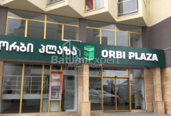 Daire 48 m² Daire - Yusuf Kobaladze, Batumi, Gürcistan