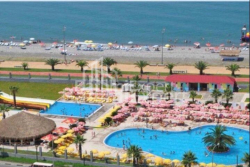 Daire 48 m² Daire - Yusuf Kobaladze, Batumi, Gürcistan