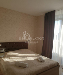 Daire 28 m² Daire - Yusuf Kobaladze, Batumi, Gürcistan