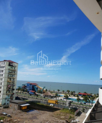 Daire 1-oda 28 m² - Yusuf Kobaladze, Batumi