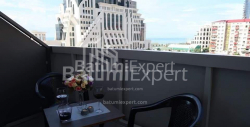 Daire 1-oda 34 m² - Yusuf Kobaladze, Batumi