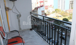 Daire 2-oda 56 m² - Şerif Khimshiashvili, Batumi