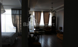 Daire 2-oda 56 m² - Şerif Khimshiashvili, Batumi