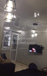 Daire 3-oda 60 m² - Niko Pirosmani, Batumi