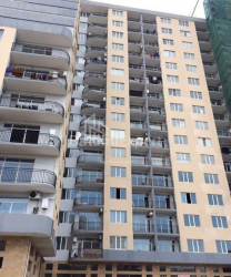 Daire 56 m² Daire - Şerif Khimshiashvili, Batumi, Gürcistan