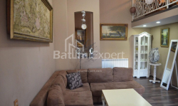 Daire 119 m² Daire - İlya Çavçavadze, Batumi, Gürcistan