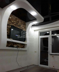 Daire 2-oda 44 m² - Şerif Khimshiashvili, Batumi