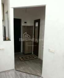 Daire 2-oda 44 m² - Şerif Khimshiashvili, Batumi