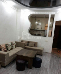 Daire 44 m² Daire - Şerif Khimshiashvili, Batumi, Gürcistan