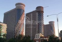 Daire 33 m² Daire - Şerif Khimshiashvili, Batumi, Gürcistan