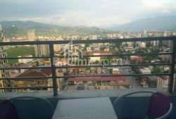 Daire 2-oda 42 m² - Niko Pirosmani, Batumi