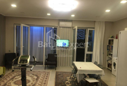 Daire 87 m² Daire - Yurievskaya, Batumi, Gürcistan