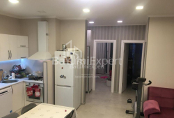 Daire 87 m² Daire - Yurievskaya, Batumi, Gürcistan