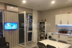 Daire 87 m² Daire - Yurievskaya, Batumi, Gürcistan