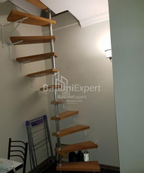 Daire 84 m² Daire - Ivane Javakhishvili, Batumi, Gürcistan