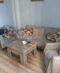 Daire 3-oda 58 m² - Vakhtang Gorgasali, Batumi