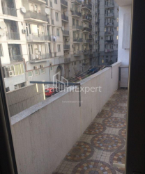 Daire 58 m² Daire - Vakhtang Gorgasali, Batumi, Gürcistan