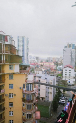 Daire 2-oda 52 m² - Vakhtang Gorgasali, Batumi