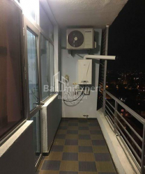Daire 3-oda 50 m² - Niko Pirosmani, Batumi
