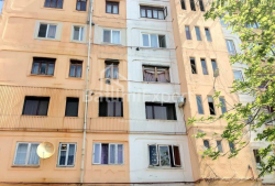 Daire 53 m² Daire - Yurievskaya, Batumi, Gürcistan