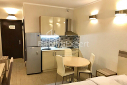 Daire 27 m² Daire - Şerif Khimshiashvili, Batumi, Gürcistan