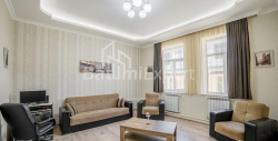 Daire 150 m² Daire - Yurievskaya, Batumi, Gürcistan