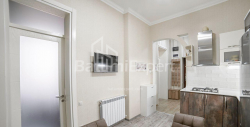 Daire 150 m² Daire - Yurievskaya, Batumi, Gürcistan