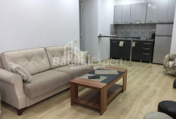 Daire 2-oda 46 m² - Yusuf Kobaladze, Batumi
